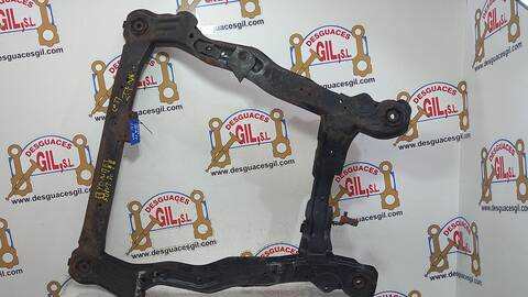 Foto 1ª: Puente Delantero Hyundai Santa Fe SM) 2.7 GLS FULL 4X4 (2000)