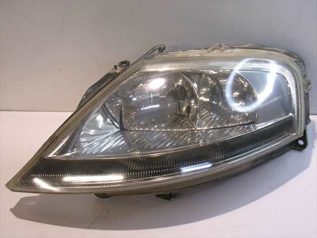 Foto 1ª: Faro Izquierdo Citroen C3 1.1 G 2002-2010 [HFX] (2007)