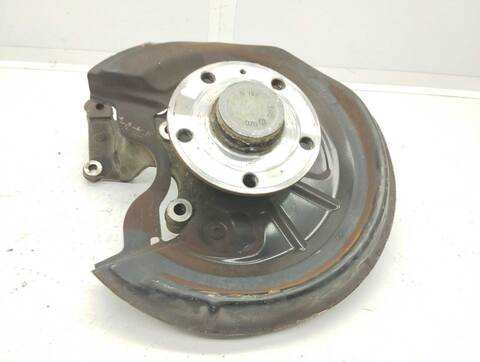 Mangueta Trasera Derecha Audi A3 1.6 TDI AMBIENTE 105CV 77KW