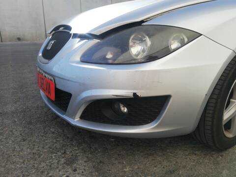Foto 2ª: Paragolpes Delantero Seat Leon CAYC (2010)