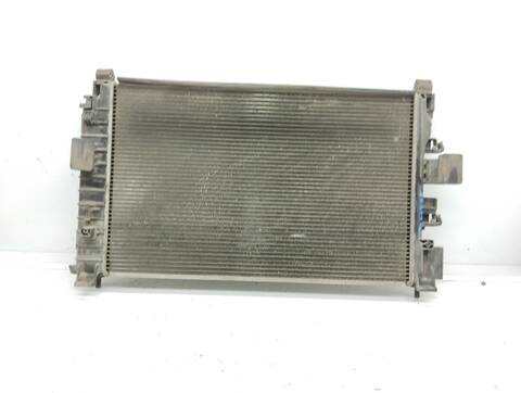 Foto 4ª: Radiador Motor Chevrolet Aveo LT 75CV 55KW [A13DTC] (2012)