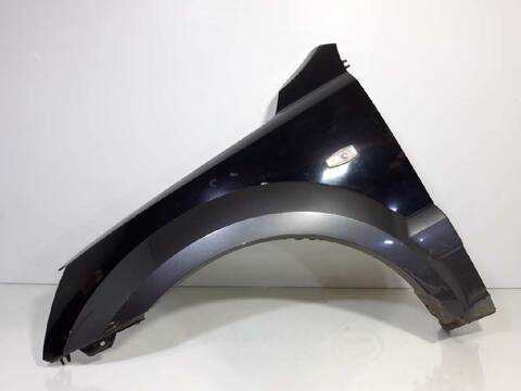 Aleta Delantera Izquierda Kia Sorento 2.4 16V CAT 139CV 102KW