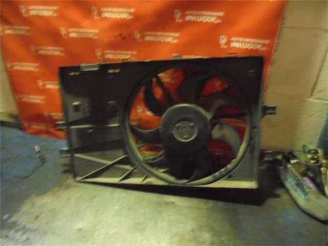 Electroventilador Mercedes Vaneo 1.7 CDI (414.700)