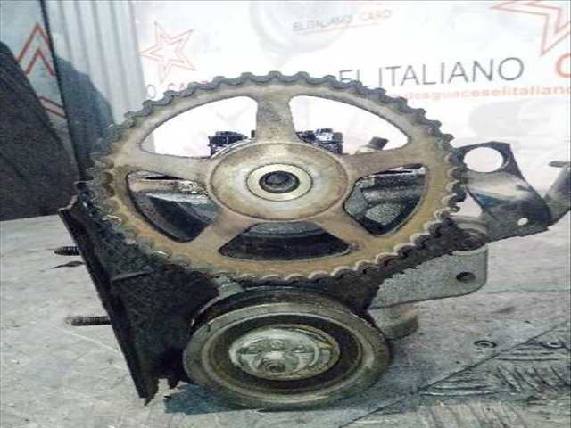 Foto 4ª: Culata Seat Leon STELLA 110CV 81KW [ASV] (2001)