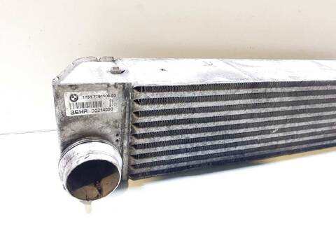 Foto 2ª: Intercooler Bmw Serie 7 720 730 D 231CV 170KW [M57306D3] (2007)