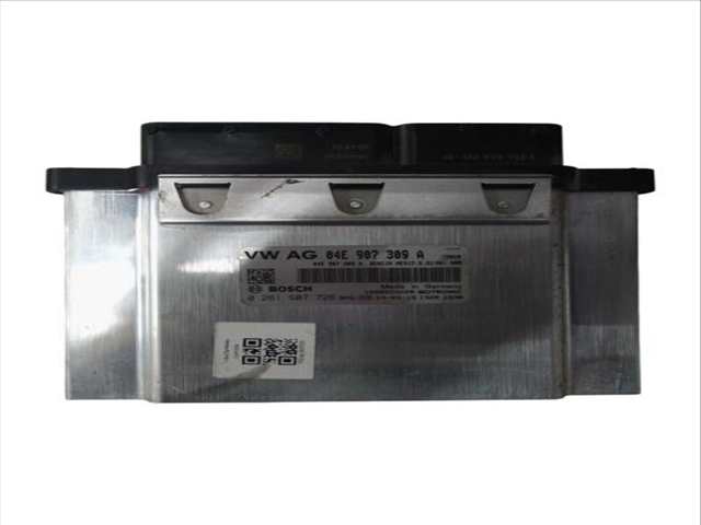 Foto 3ª: Centralita Motor ECU Seat Leon 1.2 TSI (2012)