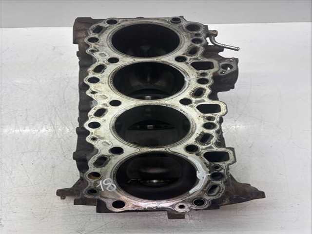 Foto 2ª: Bloque Motor Toyota Land Cruiser 173 CV 127KW [1KD-FTV] (2007)