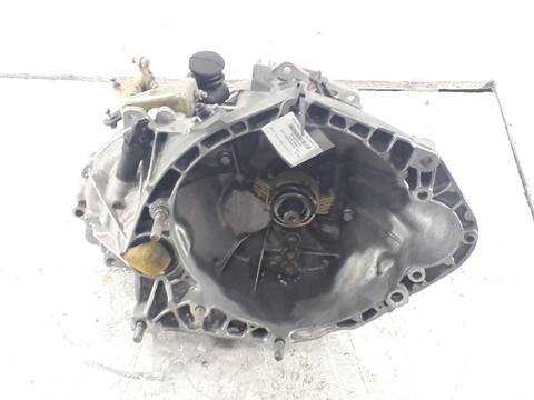 Caja Cambios Fiat Tempra 1.9 TD BERLINA 90CV 66KW