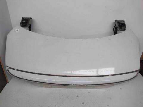 Foto 2ª: Portón Bmw Serie 5 518 520 D (2001)