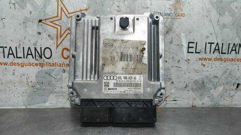 Centralita Motor ECU Audi A6 2.0 TDI AVANT 170CV 125KW