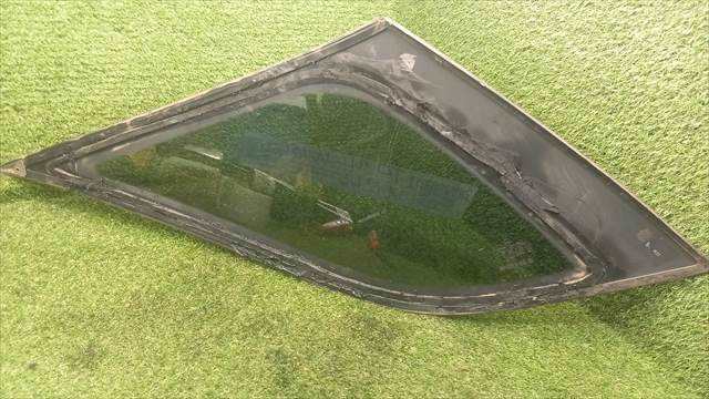 Foto 2ª: Luna Delantera Derecha Mercedes Clase ML 320 3.0 CDI 5P [642940] (2007)