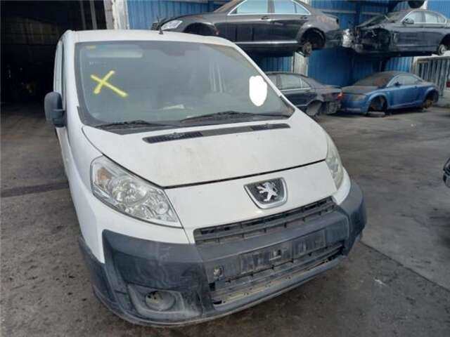 Faro Derecho Peugeot Expert 1.6 HDI 90