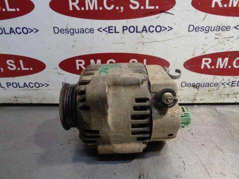 Foto 4ª: Alternador Honda Crv 2.0 16V CAT 128CV 94KW RD1/3) [B20B3] (1998)
