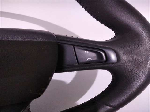 Foto 2ª: Volante Renault Megane 1.5 DCI MEGANE III [K9K] (2011)