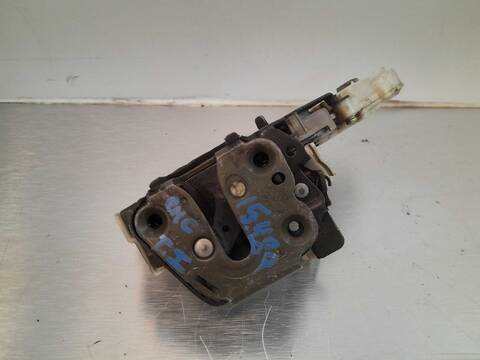 Foto 3ª: Cerradura Puerta Trasera Izquierda Nissan Almera 2.0 DIESEL 75CV 55KW [CD20] (1998)