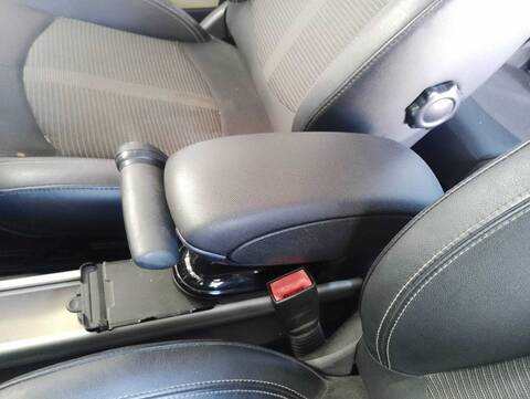 Foto 2ª: Consola Central Bmw Mini COOPER D 112CV 82KW [N47C20A] (2014)