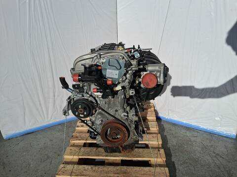 Motor Completo Mazda MX5 1.5 ND6E) 132CV 97KW IV ND_)