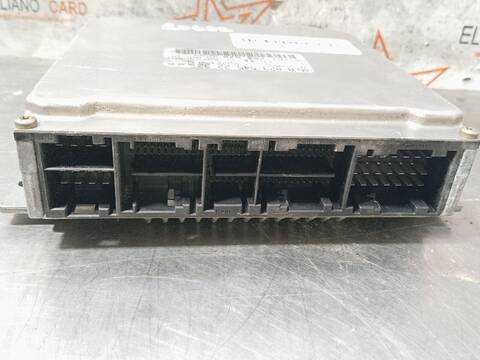 Foto 2ª: Centralita Motor ECU Mercedes Clase S 220 230 COMPRESSOR 170.447) 193CV 142KW [M111973] (2006)