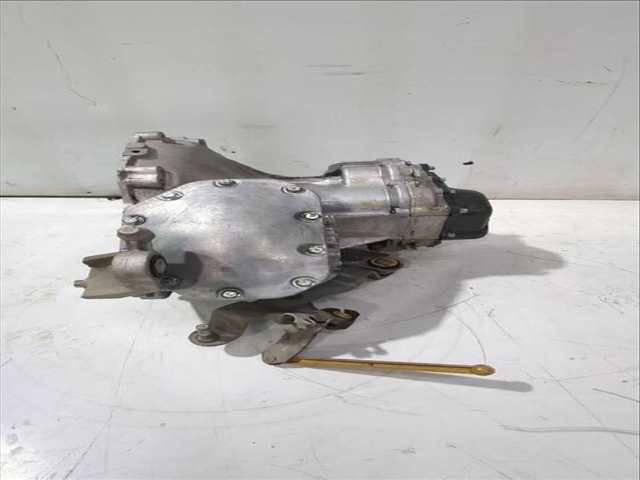 Foto 3ª: Caja Cambios Opel Corsa 1.3 CDTI L08 L68) 75CV [A 13 DTC Z 13 DTJ] (2006)