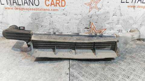 Foto 2ª: Intercooler Mercedes Clase E 180 300 TD 210.025) BERLINA 177CV 130KW [606962] (1999)