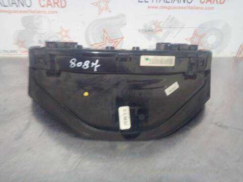 Foto 2ª: Cuadro de Instrumentos Mercedes Clase E 180 290 TD 210.017) BERLINA 129CV 95KW