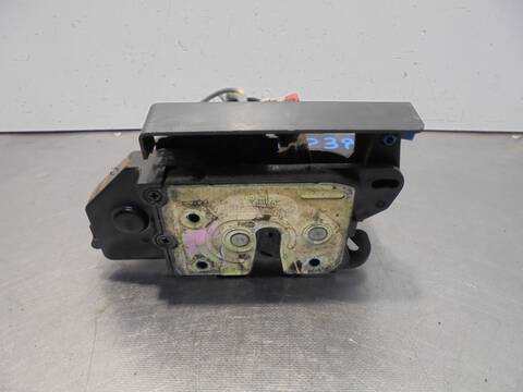 Foto 2ª: Cerradura Puerta Delantera Derecha Ssangyong Actyon 2.0 TD CAT 141CV 104KW [D20DT] (2007)