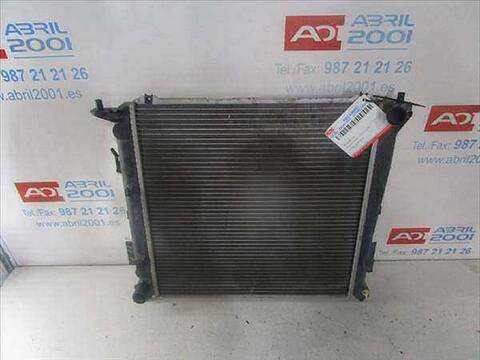 Foto 1ª: Radiador Motor Kia Ceed 1.6 CONCEPT 90CV 66KW ED) [D/D4FB-5W] (2011)