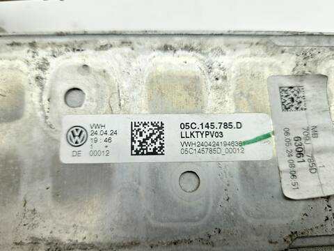 Foto 3ª: Intercooler Volkswagen T-Cross 1.0 TSI 95CV 70KW [DUSB] (2024)