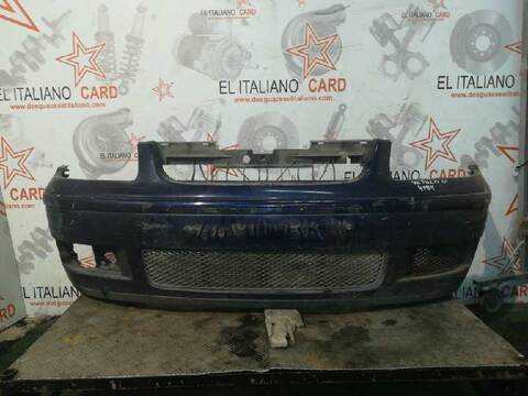 Paragolpes Delantero Volkswagen Polo CONCEPTLINE BERLINA 60CV 44KW