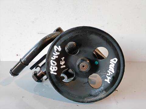 Foto 1ª: Bomba de Direccion Hyundai Matrix 1.5 CRDI 16V GLS 102CV (2001)
