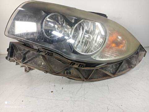 Faro Izquierdo Bmw Serie 1 120 2.0 D 177CV 130KW