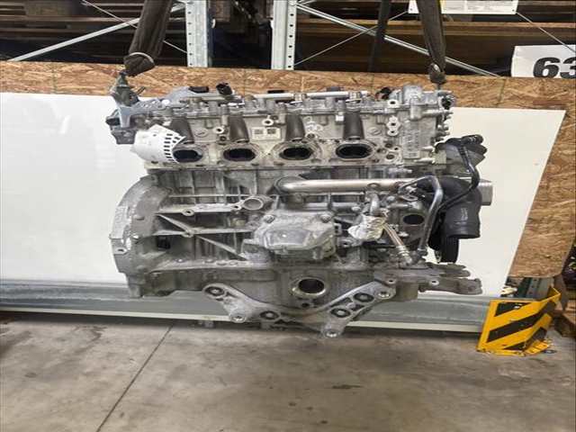 Motor Completo Mercedes Clase C 160 258 CV 190KW