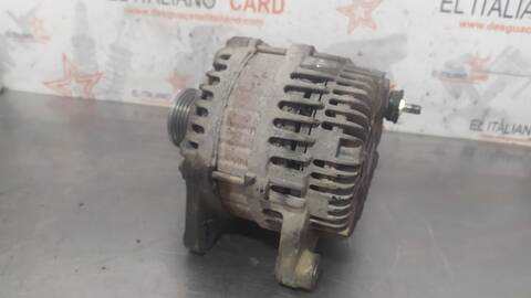 Foto 3ª: Alternador Nissan X-Trail XE 150CV 110KW T31) [M9R] (2008)