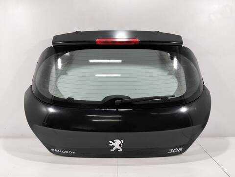 Portón Peugeot 308 1.6 16V 120CV