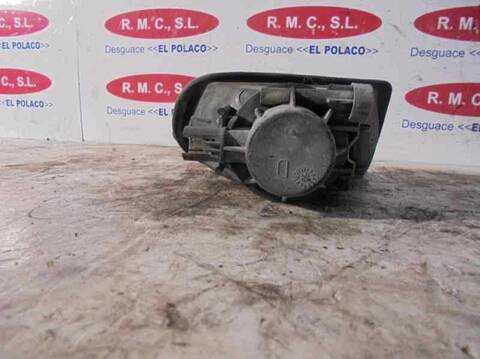 Foto 2ª: Faro Antiniebla Delantero Derecho Nissan Almera 2.0 DIESEL 75CV 55KW [CD20] (1997)