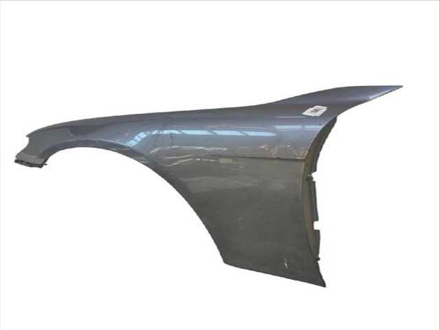 Foto 2ª: Aleta Delantera Izquierda Bmw Serie 7 720 740 D (2001)