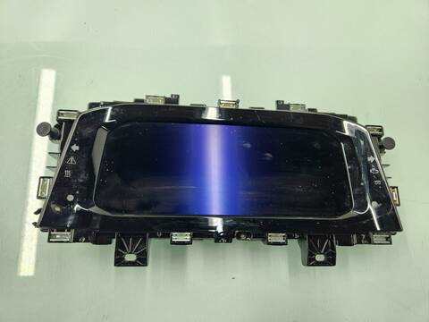 Cuadro de Instrumentos Volkswagen Crafter 35 FURGON BM TN FWD 140CV 103KW
