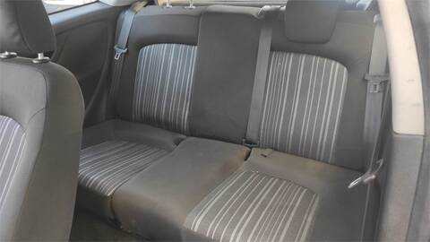 Asientos Traseros Fiat Punto 1.4 G 77CV 57KW EVO PUNTO 199) 199A2000