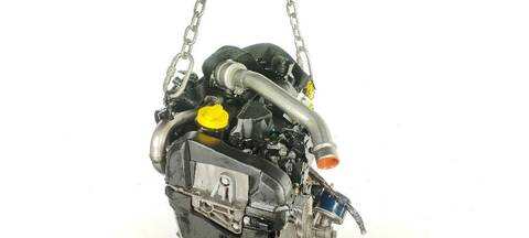Motor Completo Renault Clio 1.5 DCI BR17 CR17)