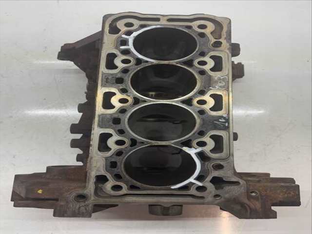 Bloque Motor Ford Transit 170 CV 125KW