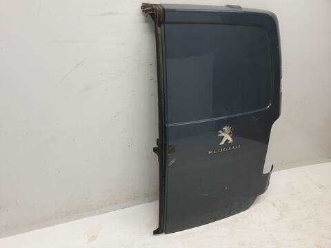 Foto 2ª: Puerta Trasera Derecha Peugeot Expert PRO LONG (1996)