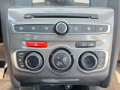 Mando Climatizador Citroen C4 SHINE 120CV 88KW
