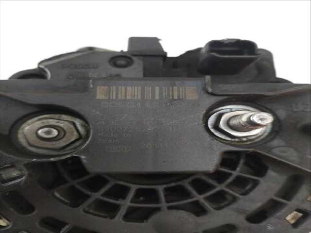 Foto 3ª: Alternador Nissan Qashqai 1.5 DCI (2006)