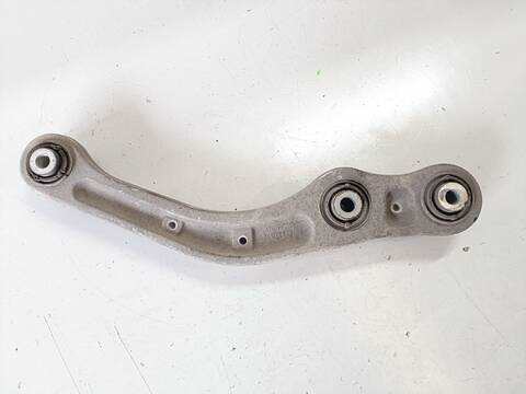 Foto 2ª: Brazo Suspension Trasero Izquierdo Audi A8 4.2 TDI QUATTRO 326CV (2002)
