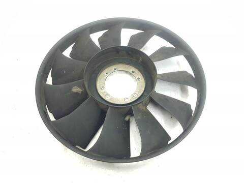 Ventilador Viscoso Motor Iveco Daily 29 - L 11 CAJA CERRADA