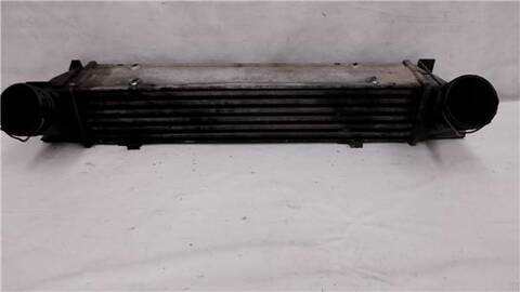 Intercooler Bmw Serie 3 315 2.0 320D [2 0 LTR. - 120 KW 16V DIESEL] BERLINA 163CV
