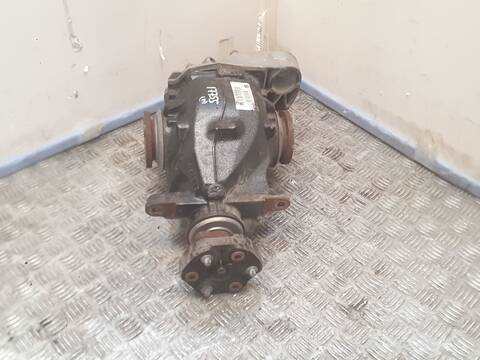 Diferencial Trasero Bmw X1 SDRIVE 18 D 143CV 105KW