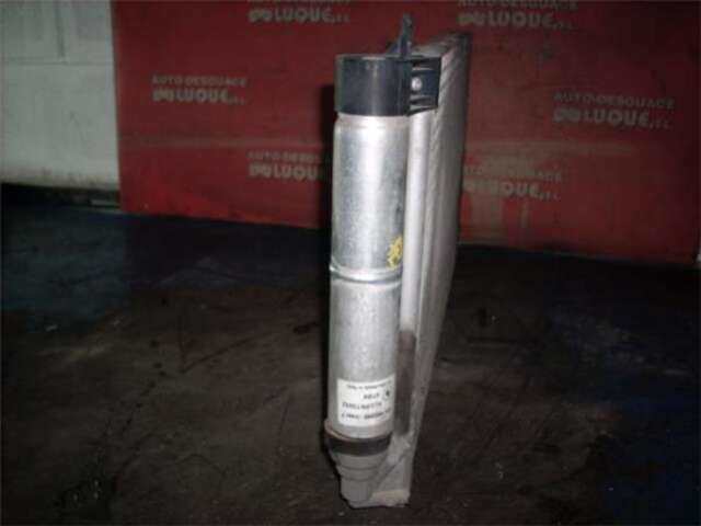 Foto 3ª: Radiador Calefaccion A.A. Mini Mini 1.6 COOPER [1.6 LTR. - 85 KW 16V CAT] [W10B16A]