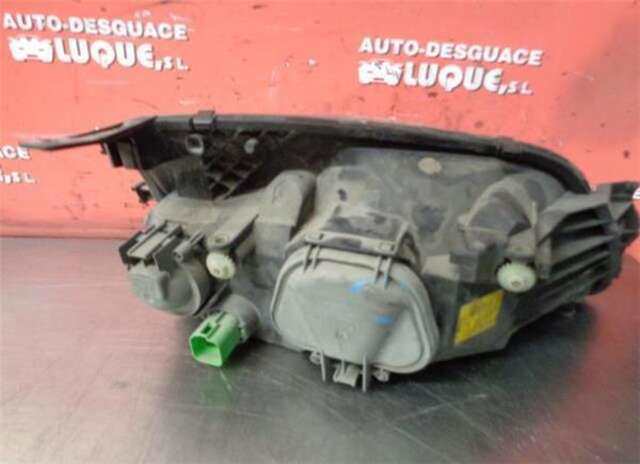 Foto 2ª: Faro Izquierdo Ford Fiesta 1.3 I [J4C]