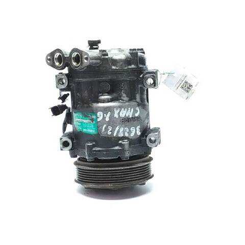 Foto 2ª: Compresor Aire Acondicionado Ford Focus 1.6 TDCI (2003)